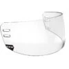 CCM VR14 Straight Certified Visor -Pro Hockey Supplies ccm vr14 straight certified visor