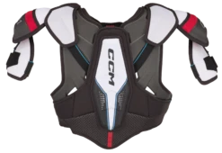 CCM JetSpeed FT6 Senior Shoulder Pads -Pro Hockey Supplies d8af65b3 fe2f 46a6 ad32 a41560bc0f03