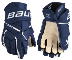 Bauer Supreme M5 Pro Senior Hockey Gloves -Pro Hockey Supplies db3827c0 d0cc 4d22 b9b8 9a439a7e804e