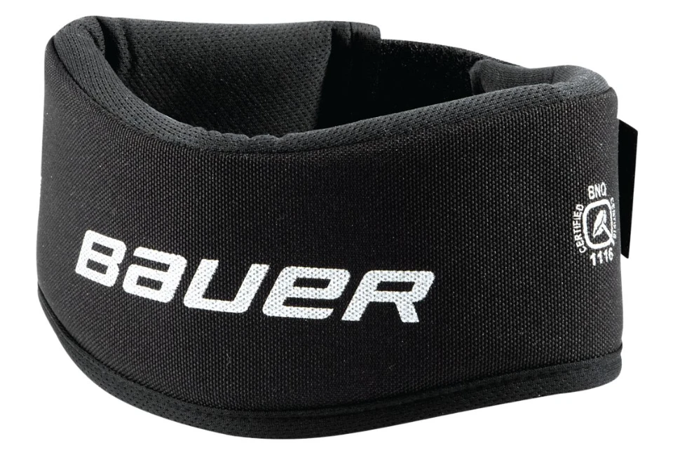 Bauer NLP7 Core Neck Guard Collar Bauer NLP7 Core Neck Guard Collar -Pro Hockey Supplies download 6b2a5c90 3853 4077 88bc c6a04c550e27