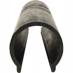 Blue Sports Edge ProTech Goal Post Skate Protector -Pro Hockey Supplies edge protech goalie skate blade protector heavy duty material saves your skates