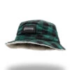 Gongshow Plaid Nation Bucket Hat -Pro Hockey Supplies f2021buckets 8 555x 35be626a d57c 4cbe 9d78 a6f5b282fbfc