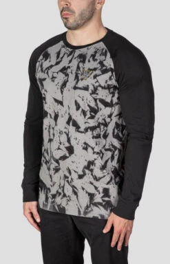 Gongshow Easy Wheeling Sweater 5 Gongshow Easy Wheeling Sweater -Pro Hockey Supplies f21 longsleeves 17 555x d9276ec5 e81b 4f08 897b ee7b08841cf7