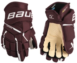 Bauer Supreme M5 Pro Senior Hockey Gloves -Pro Hockey Supplies fbec5fb2 98b6 48a5 9fa3 4bf8888c8d21