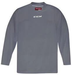 CCM 5000 Practice Jersey Junior -Pro Hockey Supplies grey b4b4437c 3e33 4350 ba2e 9e0d680c2ab9