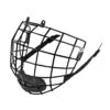 Warrior Krown 2.0 Facemask 2 Warrior Krown 2.0 Facemask -Pro Hockey Supplies hhcgblk3000 war 01 i