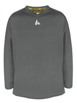 Howies Practice Jersey Senior -Pro Hockey Supplies howiesGREYjerseyfilledfront x480 3481d328 f59f 4043 ae9d 1038929a0e60