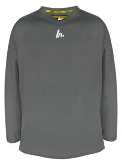Howies Practice Jersey Junior 5 Howies Practice Jersey Junior -Pro Hockey Supplies howiesGREYjerseyfilledfront x480 82e222ad ad25 43a7 81c1 0b4baa5fa515
