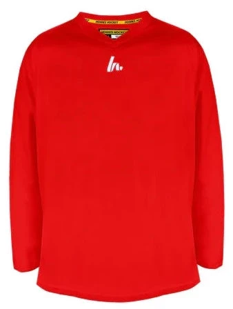 Howies Practice Jersey Junior Howies Practice Jersey Junior -Pro Hockey Supplies howiesREDjerseyfilledfront x480 d76adcf3 b625 4667 81a5 d787e48d73a7