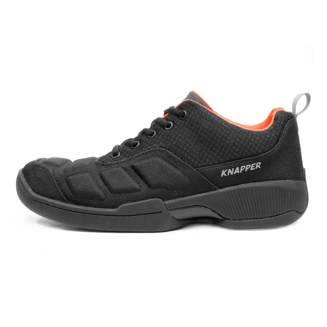 Knapper AK5 Men's Speed 2022 (Low) Ball Hockey Shoes Knapper AK5 Men's Speed 2022 (Low) Ball Hockey Shoes -Pro Hockey Supplies knapper ak5 mens ball hockey shoes