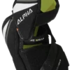 Warrior Alpha LX 20 Senior Elbow Pads -Pro Hockey Supplies lx20epsr1bk war 03 i fd99cb5f 6d4d 4b16 94ee edac5cc5c301
