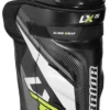 Warrior Alpha LX 20 Senior Shin Guards -Pro Hockey Supplies lx20sgsr1bk war 01 i 184ede57 fe49 442c 82ff 793edad5a6ce