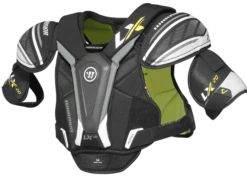 Warrior Alpha LX 20 Senior Shoulder Pads -Pro Hockey Supplies lx20spsr1bk war 01 i ca7baf74 760e 437f b808 af17c62b4184