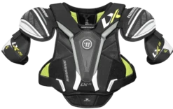 Warrior Alpha LX 20 Junior Shoulder Pads
