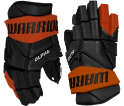 Warrior Alpha LX2 Max Junior Hockey Gloves -Pro Hockey Supplies lx2p853bk war 01 i 1 0ebb3558 7c75 4e0a baab 003d36e2d708