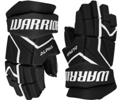 Warrior Alpha LX2 Comp Senior Hockey Gloves