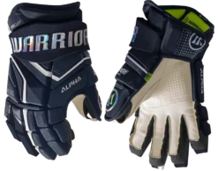 Warrior Alpha LX2 Pro Junior Hockey Gloves -Pro Hockey Supplies lx2p853bk war 01 i 1 61f40449 3e0d 40bf 9dd8 7b3a3b03e227