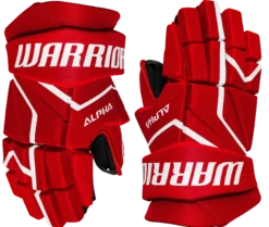 Warrior Alpha LX2 Comp Senior Hockey Gloves -Pro Hockey Supplies lx2p853bk war 01 i 1 64ca513a b877 4058 ab64 ab22bc6516d9