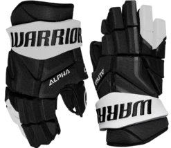 Warrior Alpha LX2 Max Senior Hockey Gloves -Pro Hockey Supplies lx2p853bk war 01 i 1 7e20a42a 5b2b 474f a1da 45ba9feb15be