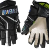 Warrior Alpha LX2 Pro Senior Hockey Gloves -Pro Hockey Supplies lx2p853bk war 01 i 1 a150d1f2 6b55 46f2 9d24 a8c8cc57cf45