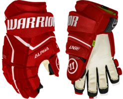Warrior Alpha LX2 Senior Hockey Gloves -Pro Hockey Supplies lx2p853bk war 01 i 1 b5cef547 5d1c 4b10 a55f 8340467ee5f3