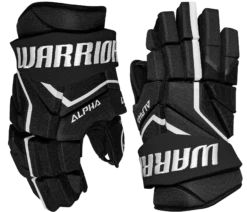 Warrior Alpha LX2 Max Junior Hockey Gloves -Pro Hockey Supplies lx2p853bk war 01 i 1 fa45a732 dcf0 4442 b60c 1da1b00df7b7