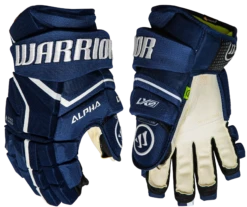 Warrior Alpha LX2 Senior Hockey Gloves -Pro Hockey Supplies lx2p853bk war 01 i 1 fd4476de 7fe9 4d0f ad20 97f35f6e598a