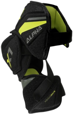 Warrior Alpha LX 30 Senior Elbow Pads