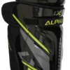 Warrior Alpha LX 30 Senior Shin Guards -Pro Hockey Supplies lx30sgsr1bk war 01 i 9f5dfeb0 369d 4862 8202 b997111badf8