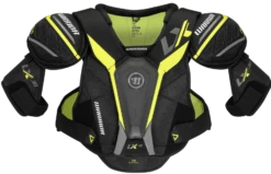 Warrior Alpha LX 30 Junior Shoulder Pads
