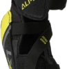 Warrior Alpha LX 40 Senior Elbow Pads -Pro Hockey Supplies lx40epsr1bk war 03 i 29a553ed 0730 4247 9190 2a333849df10