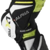 Warrior Alpha LX Pro Junior Elbow Pads