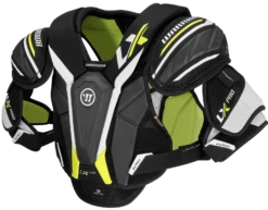Warrior Alpha LX Pro Senior Shoulder Pads -Pro Hockey Supplies lxpspsr1bk war 01 i 45c1f20c 3794 4685 82ba 66a4e7beaa2c
