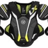 Warrior Alpha LX Pro Senior Shoulder Pads -Pro Hockey Supplies lxpspsr1bk war 04 i 5e8ee7eb 672e 41db b0ef e86a92416a02