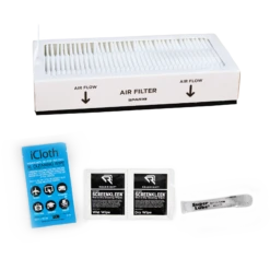 Sparx Hockey Air Filter Maintenance Kit