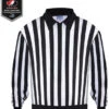 Force Men's Pro Snaps Referee Jersey -Pro Hockey Supplies mpoj 47864151 ef77 484d 93e3 1f3f8e19ac18