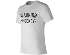 Warrior Hockey Street Tee -Pro Hockey Supplies mt81793wt war 01 i