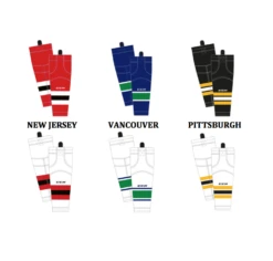 CCM SX8000 Game Sock Intermediate -Pro Hockey Supplies new jersey vancouver pittsburgh 3522be9c 9b1b 4324 9cea 69b429d773b8