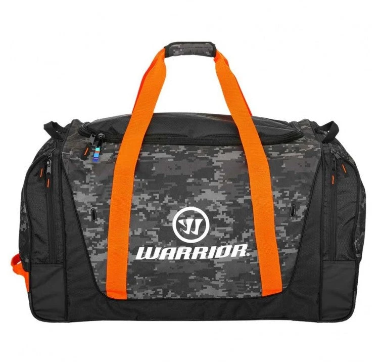 Warrior Q20 Cargo Carry Bag Large Warrior Q20 Cargo Carry Bag Large -Pro Hockey Supplies q20 carry bag 2