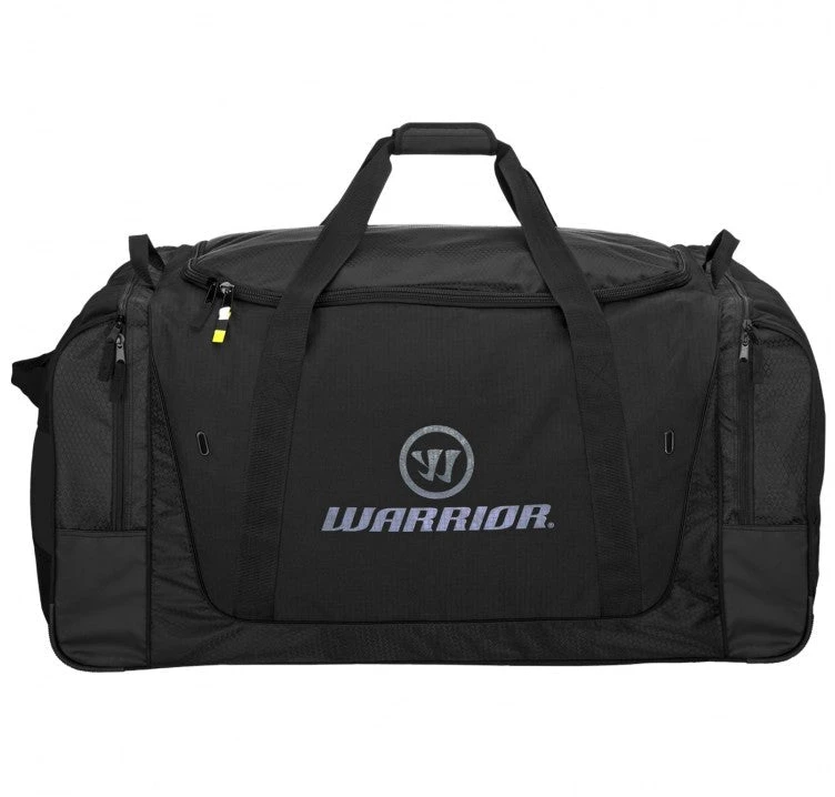 Warrior Q20 Cargo Carry Bag Large Warrior Q20 Cargo Carry Bag Large -Pro Hockey Supplies q20cryl8bgr war 07 i 1