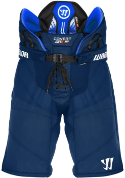 Warrior Covert QRE 20 Pro Junior Hockey Pants -Pro Hockey Supplies q20p20nv war 04 i 6c64ee19 fba6 409d a470 cea2a6d47dec