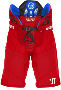Warrior Covert QRE 20 Pro Junior Hockey Pants -Pro Hockey Supplies q20p20rd war 04 i ca94ecc6 44bf 4da9 94e5 1102de008040