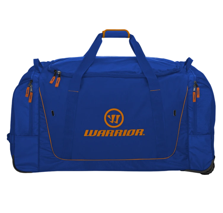 Warrior Q20 Cargo Carry Bag Large Warrior Q20 Cargo Carry Bag Large -Pro Hockey Supplies q20rlr8nvo war 07 i copy 1