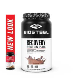 BioSteel Recovery Protein Plus (Advanced Recovery Formula)
