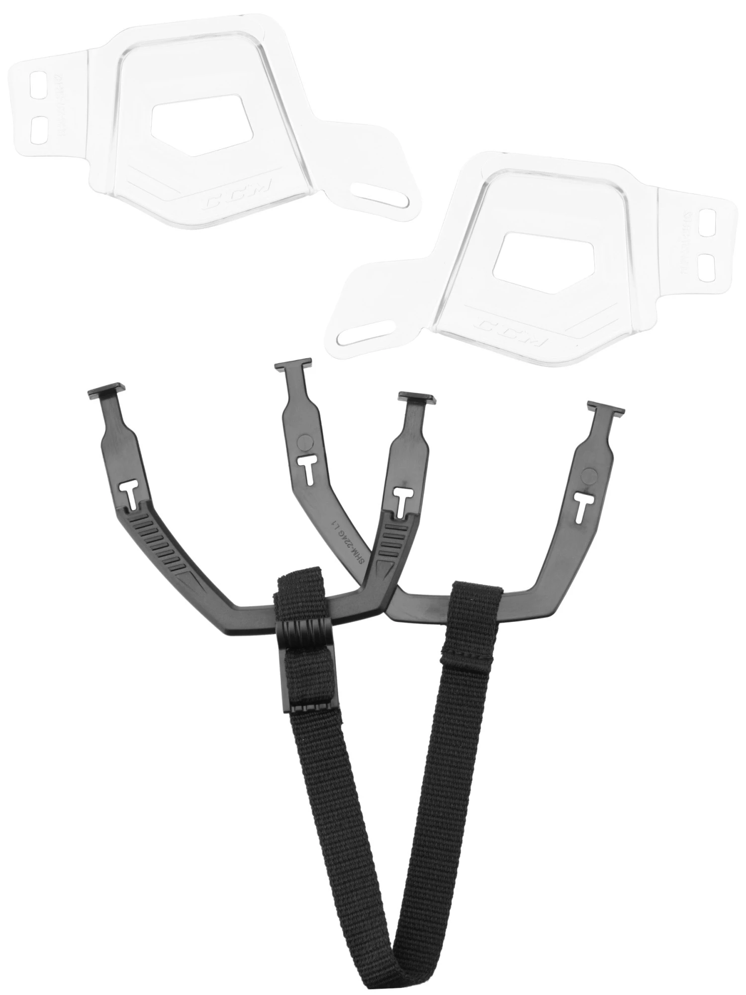 CCM Tacks Ear Cover, Ear Loop & Strap Black CCM Tacks Ear Cover, Ear Loop & Strap Black -Pro Hockey Supplies rs 637a827f 5fa9 4be5 944f 8c7406475e28