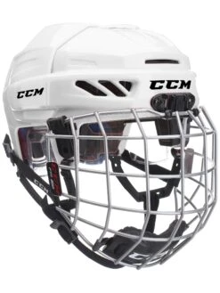CCM Fitlite 3DS Combo Junior Helmet -Pro Hockey Supplies rs 65476a54 6457 4600 acd8 05faad84a5e8