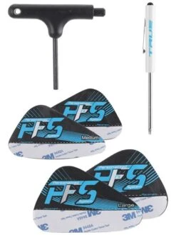 True Hockey True TF7 Junior Roller Skates -Pro Hockey Supplies rs 690fd69d 96d4 4ca1 8579 c7f1379a458c