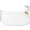 Bauer Pro-Clip Visor 2 Bauer Pro-Clip Visor -Pro Hockey Supplies rs 7c6b74cd 1c58 4e11 b414 a9bc1410be70
