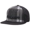 Bauer NewEra 9Fifty Snapback Plaid Senior -Pro Hockey Supplies rs f5427a9a 6071 4fbf 9480 5fbffa1863a5
