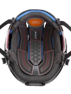 CCM Fitlite Combo Youth Helmet -Pro Hockey Supplies rs ff85c55e 324b 45e8 b34d c2b65c4389ea